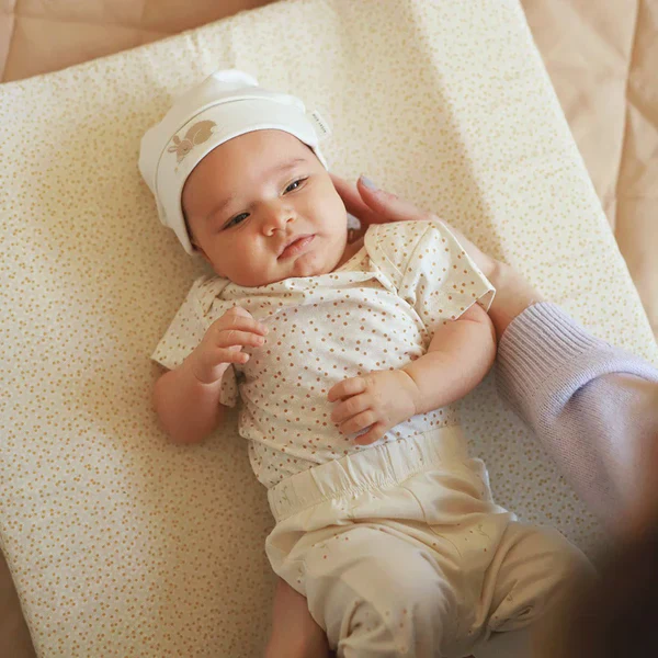 Daisy Meadow Onesie - Image 2