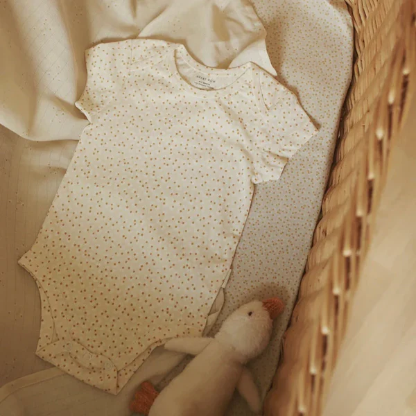 Daisy Meadow Onesie - Image 3