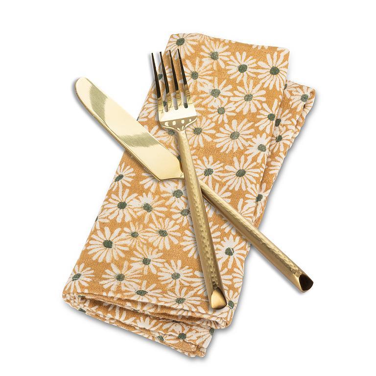 Daisy Napkin - Image 3