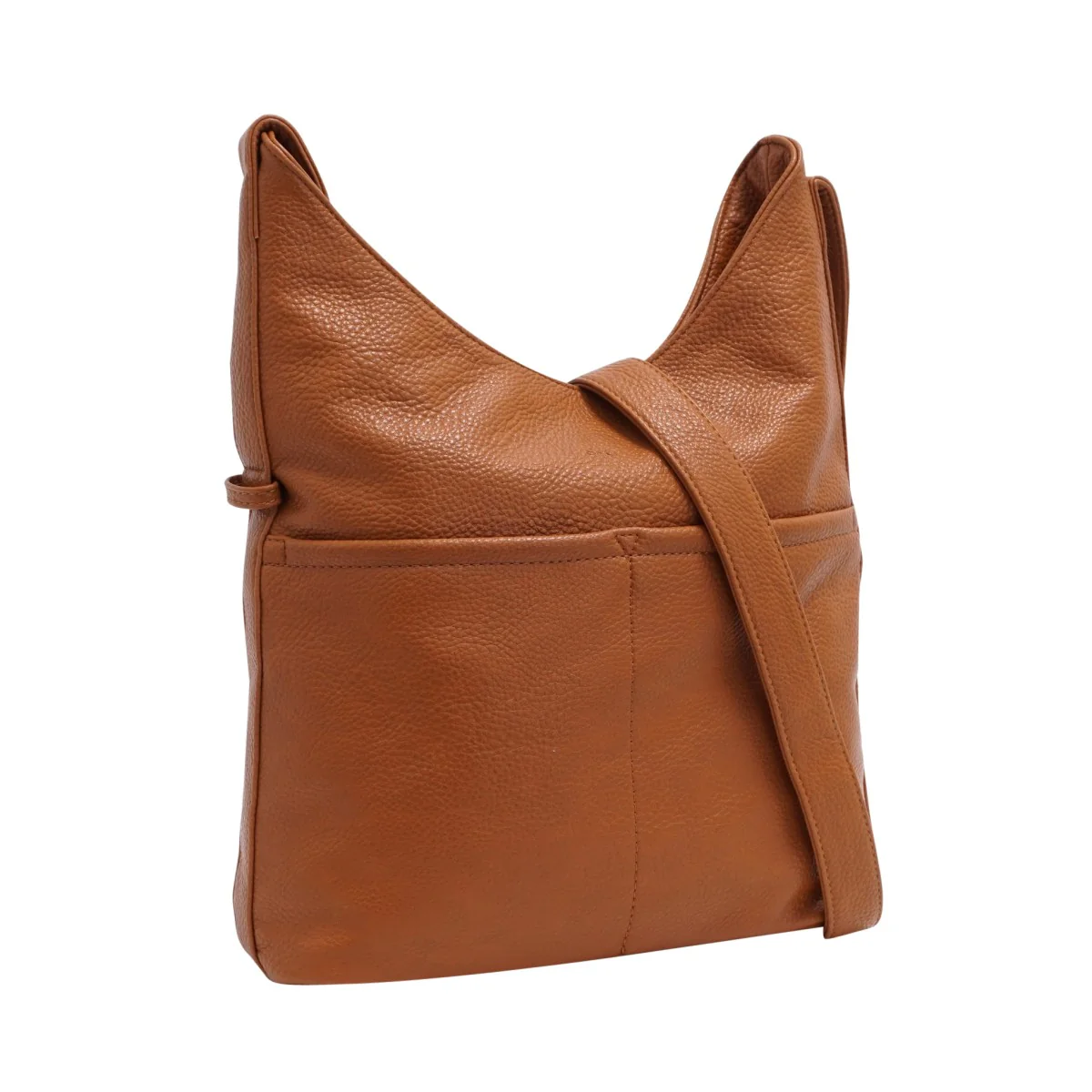 Daphne Hobo - Black - Image 3