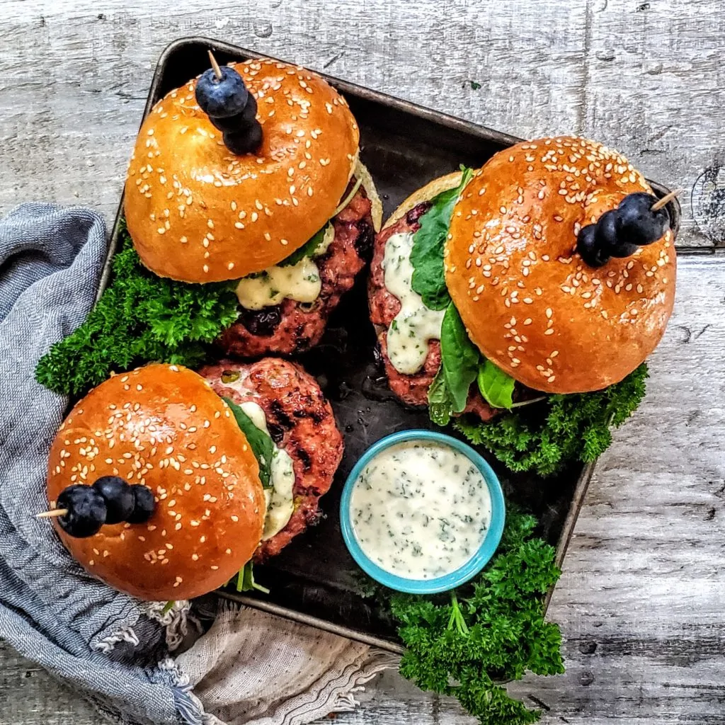 Delicious & Doable - Recipes for Real and Everyday Life - Signed - Image 4