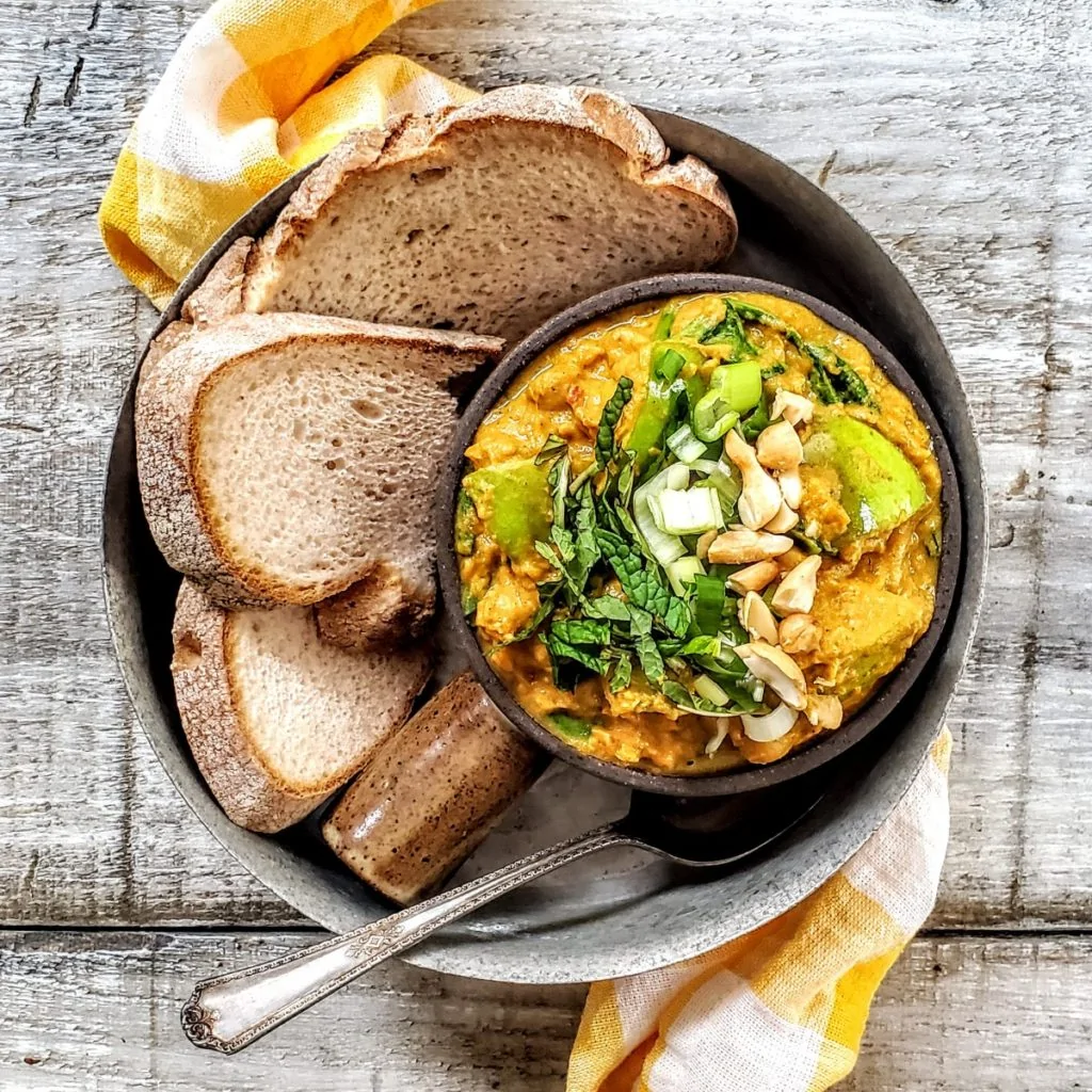 Delicious & Doable - Recipes for Real and Everyday Life - Signed - Image 5