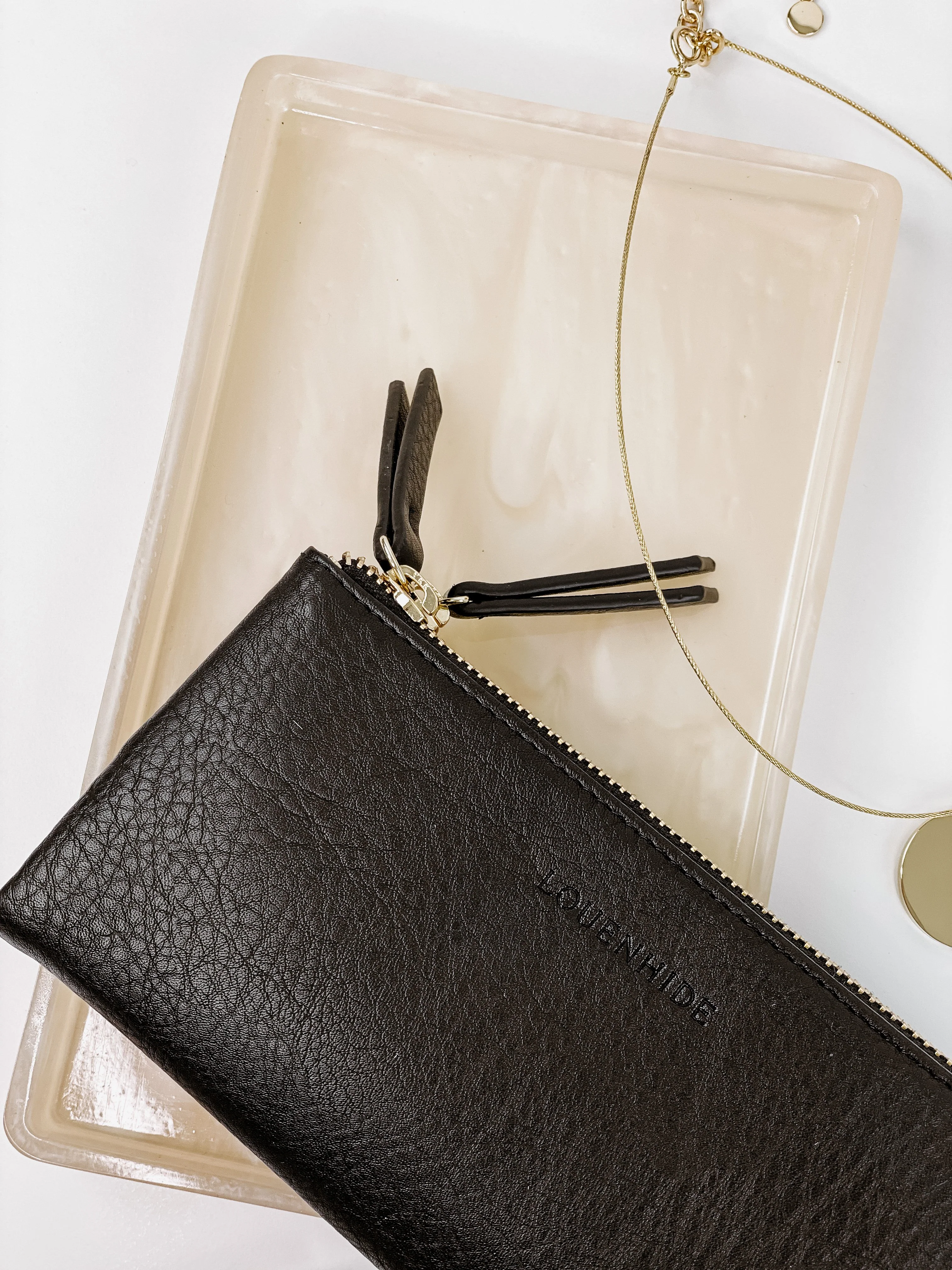 Delta Wallet - Black - Image 10