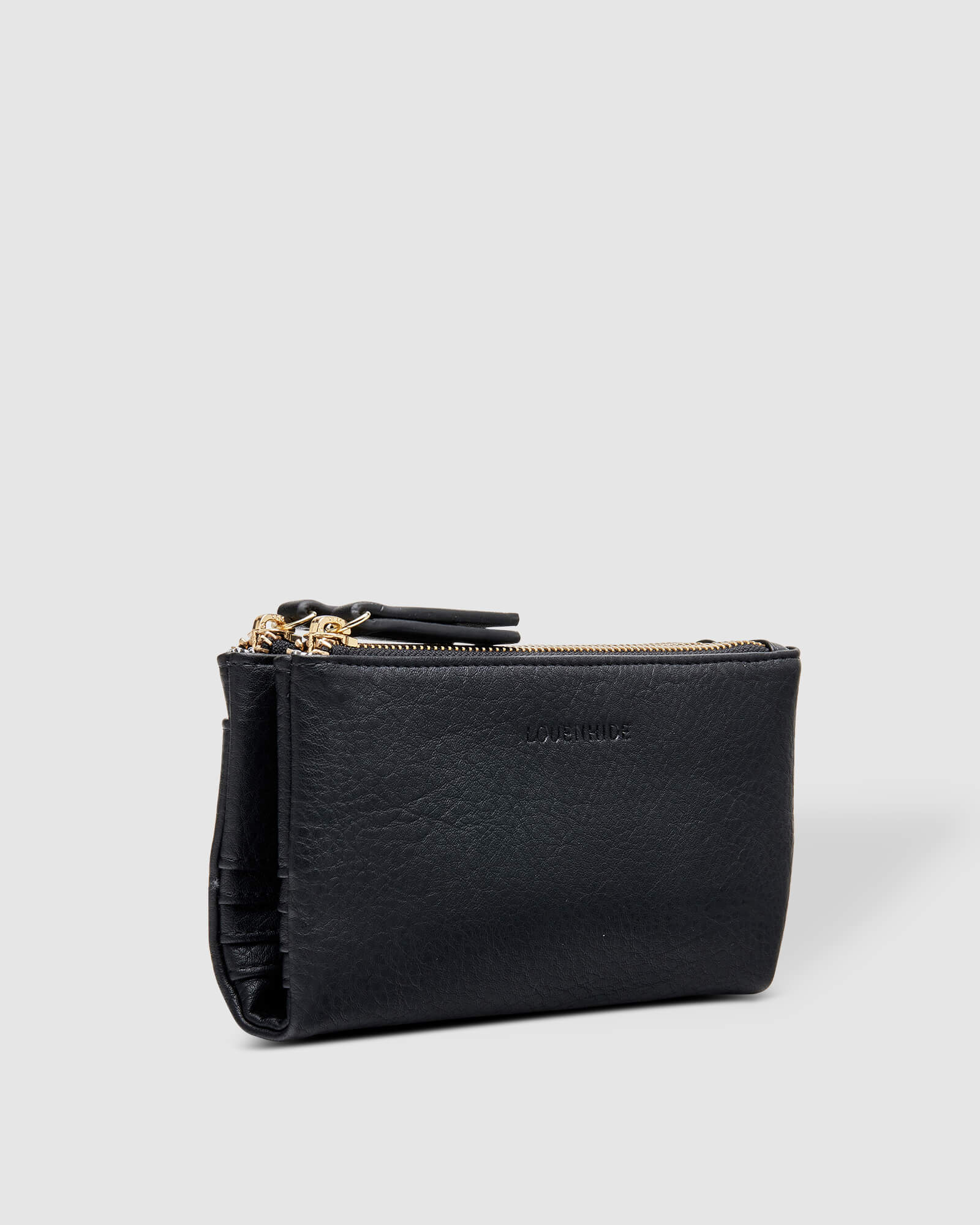 Delta Wallet - Black - Image 3