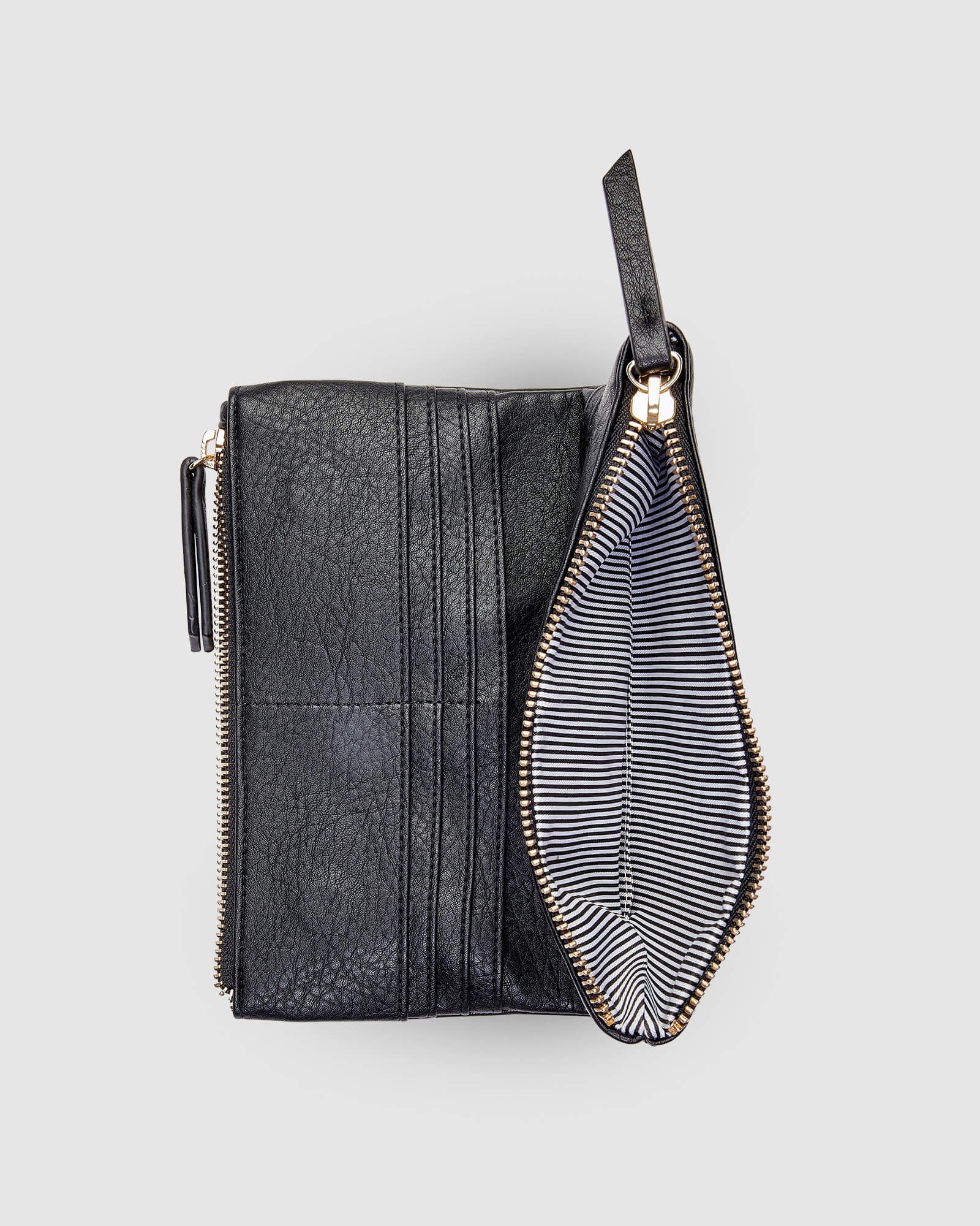 Delta Wallet - Black - Image 6
