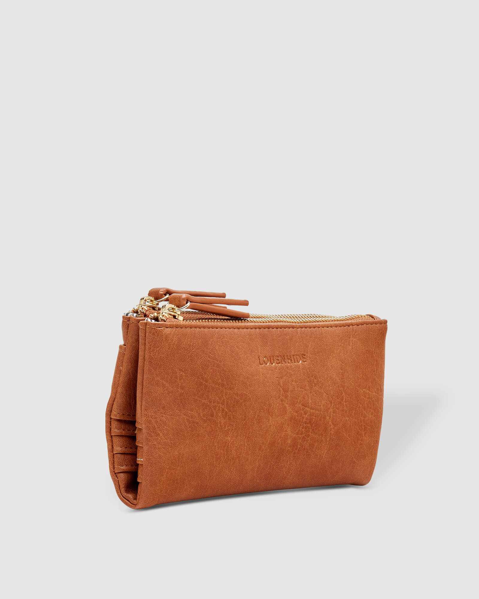 Delta Wallet - Honey - Image 3