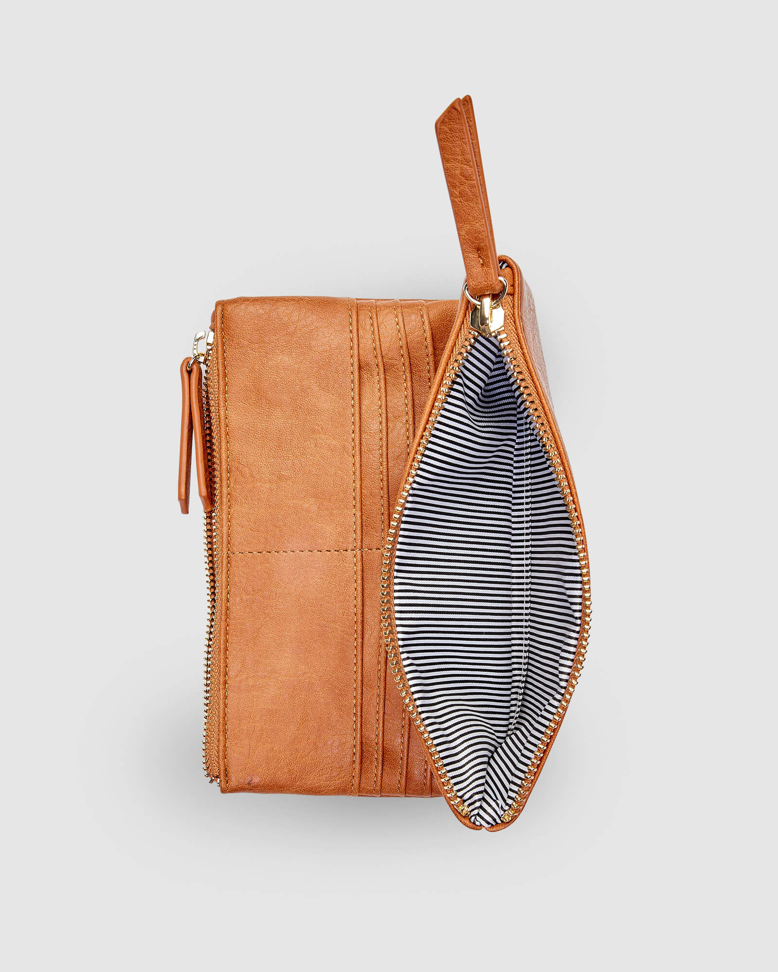 Delta Wallet - Honey - Image 6