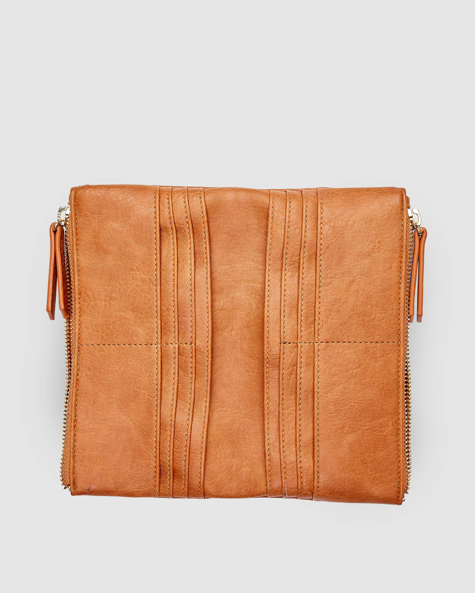 Delta Wallet - Honey - Image 7