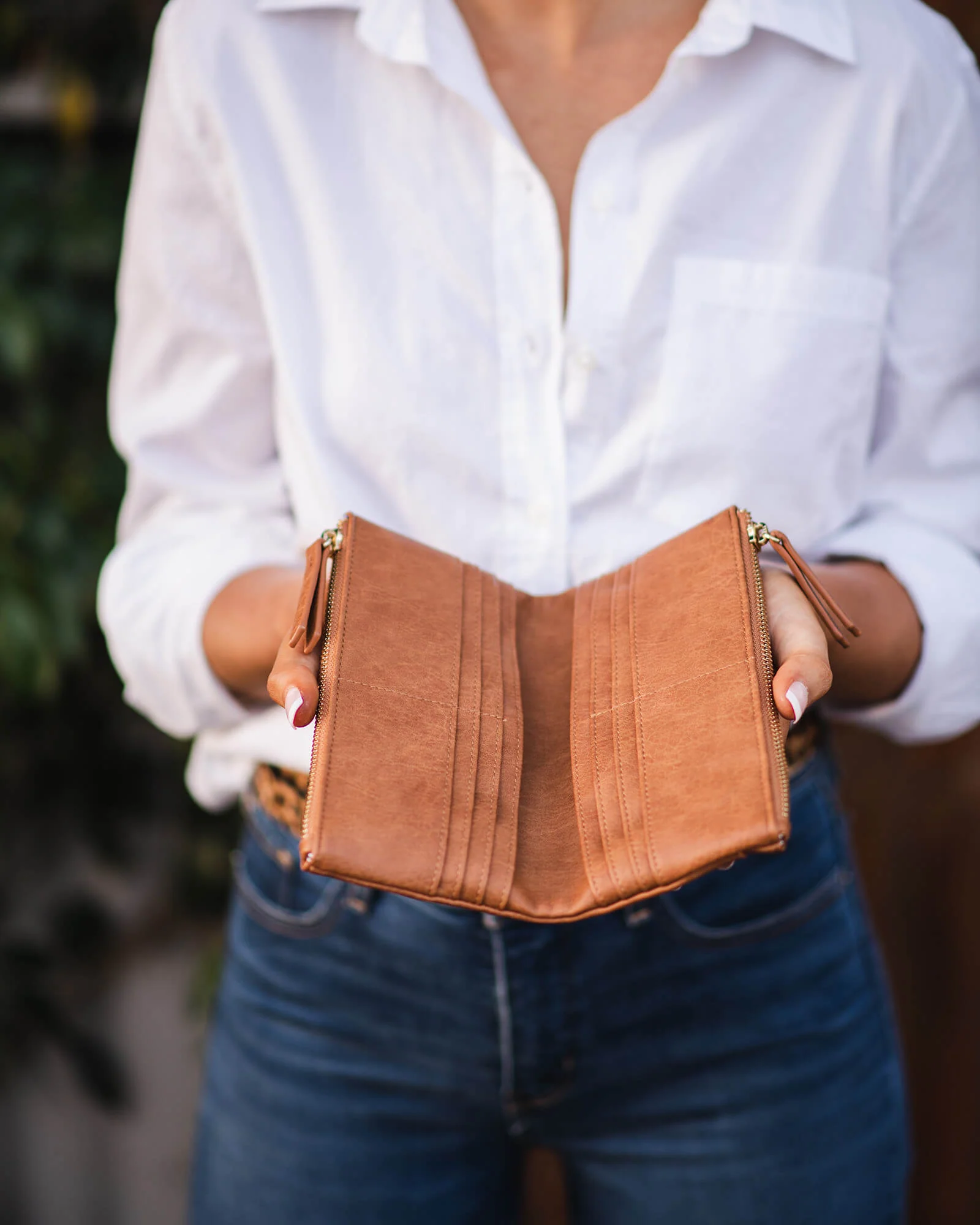 Delta Wallet - Honey - Image 9