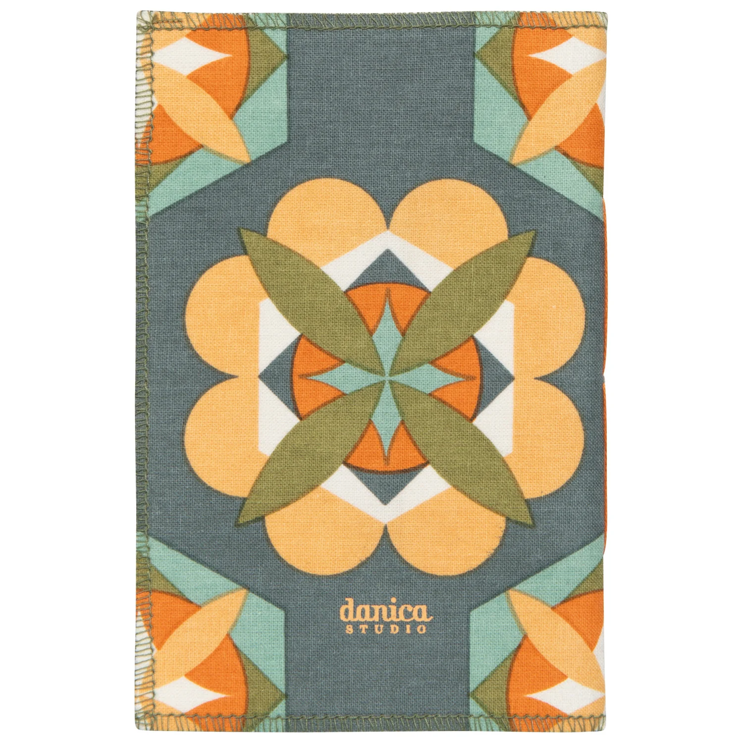 Disco Formation Notebook - Image 2