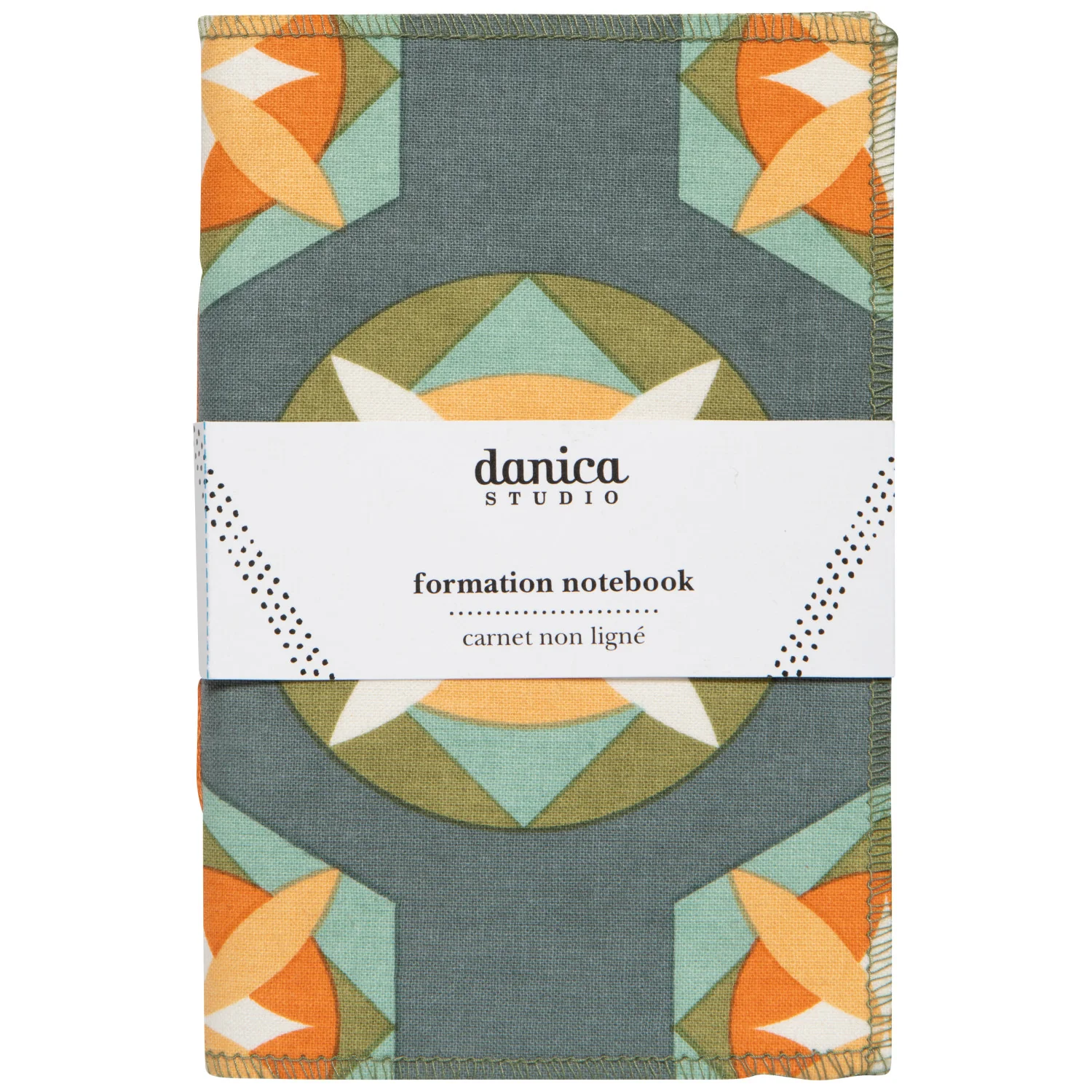 Disco Formation Notebook - Image 4