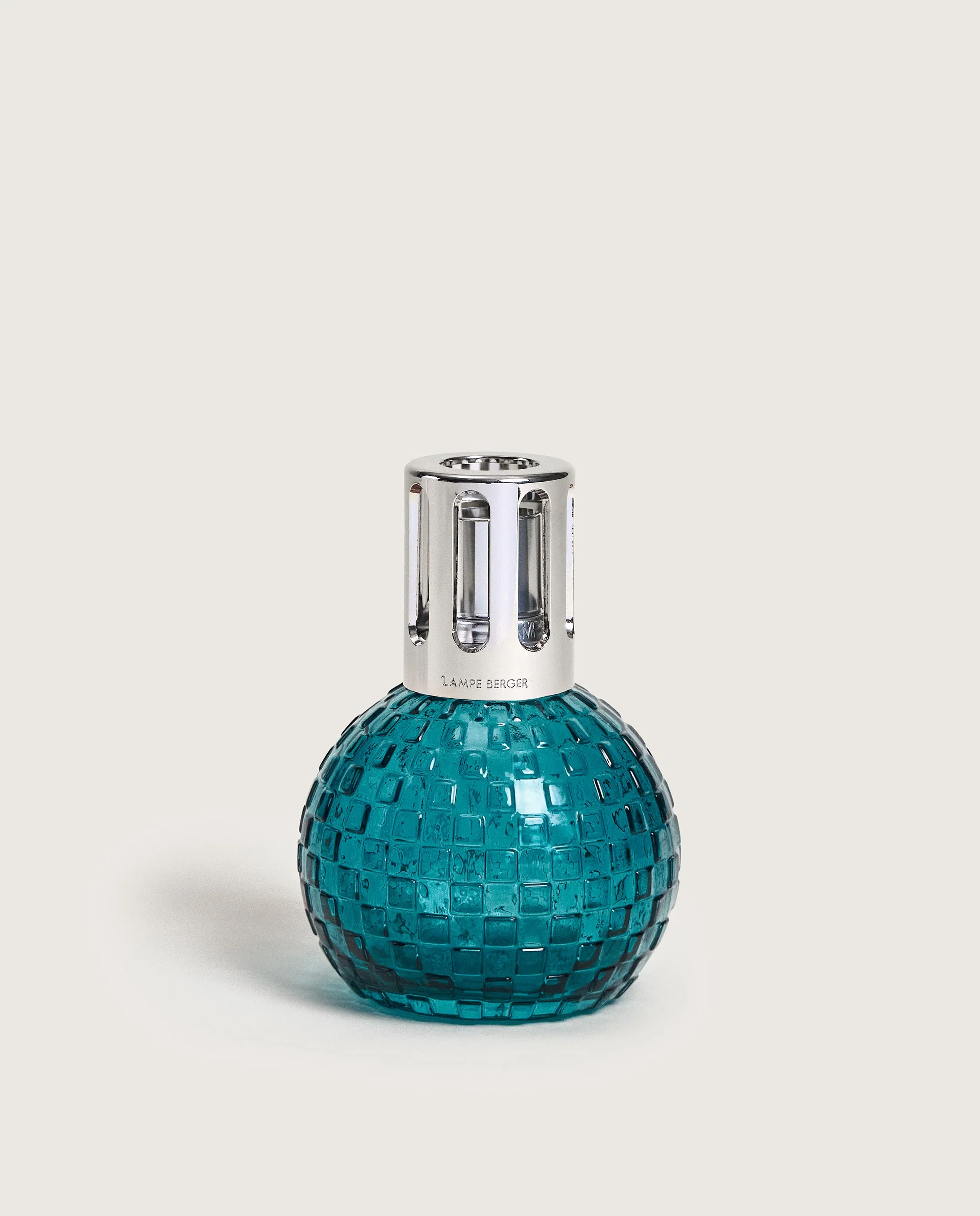 Disco Green Fragrance Lamp Gift Set - Image 2