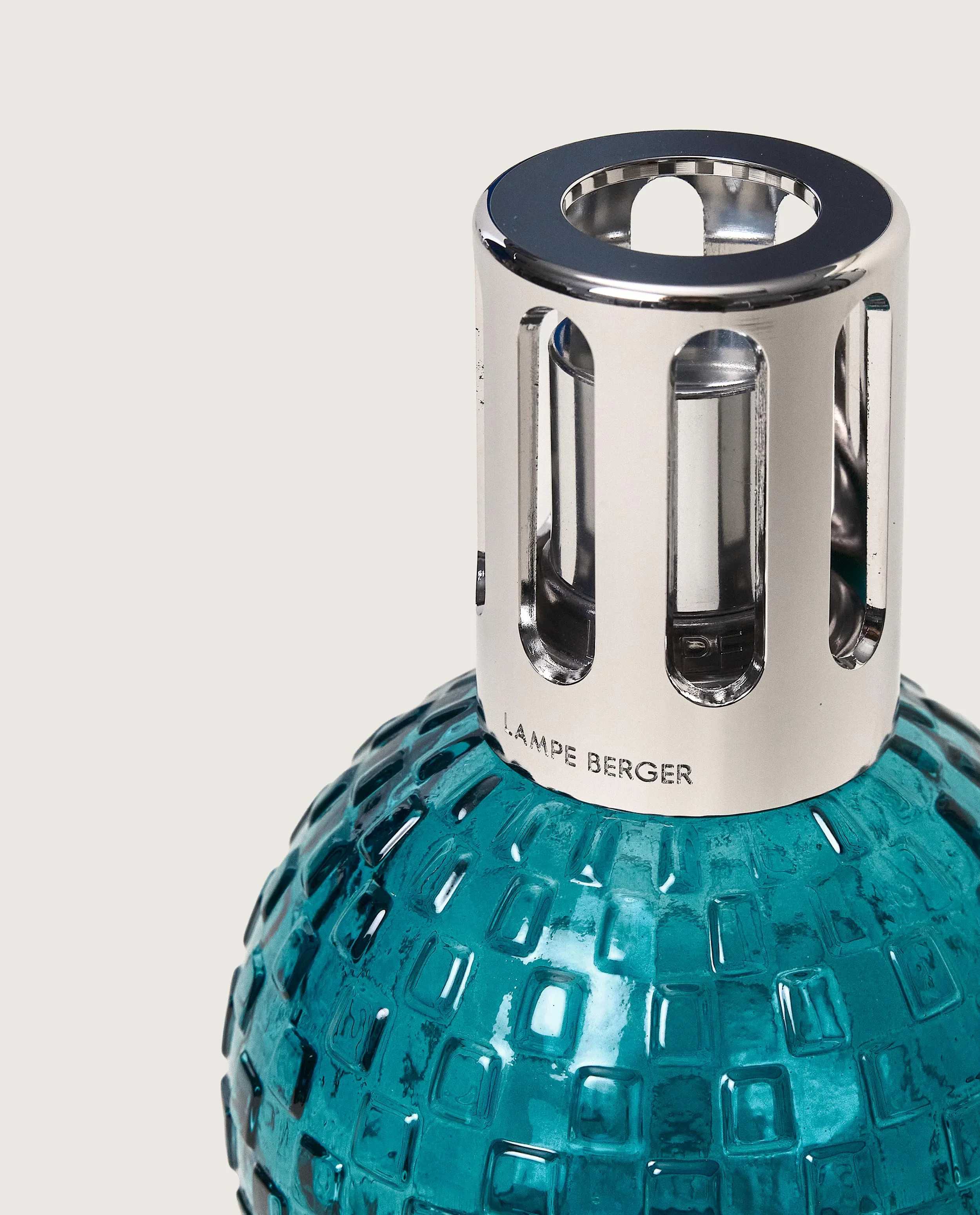 Disco Green Fragrance Lamp Gift Set - Image 3