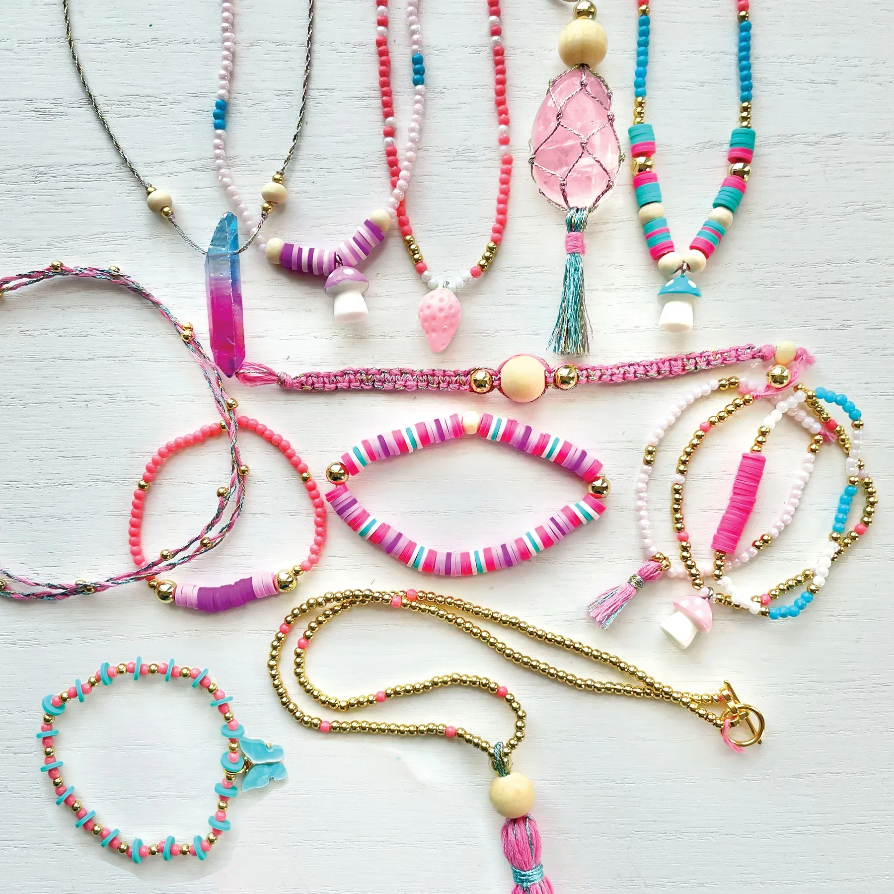 DIY Mystical Jewelry Studio - Image 3