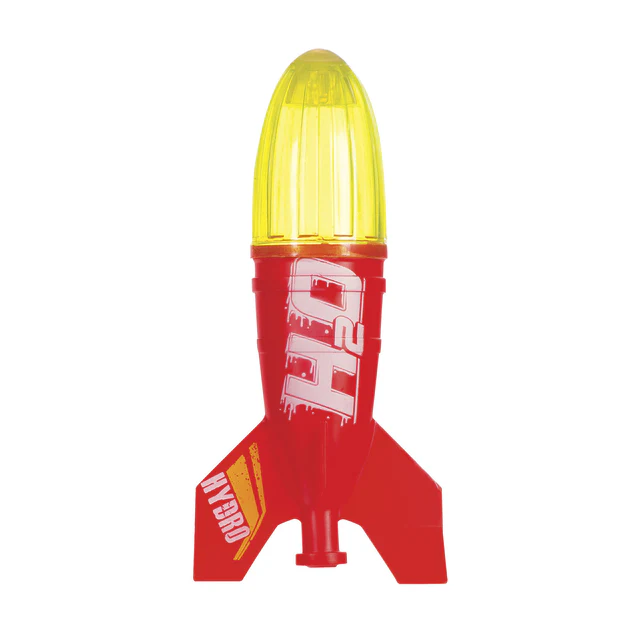 Liqui-Fly Hydro Rocket - Image 2