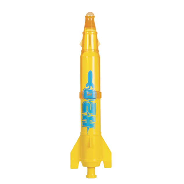 Liqui-Fly Hydro Rocket - Image 3