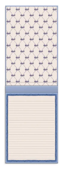 Dog Tails Notepad - Image 2