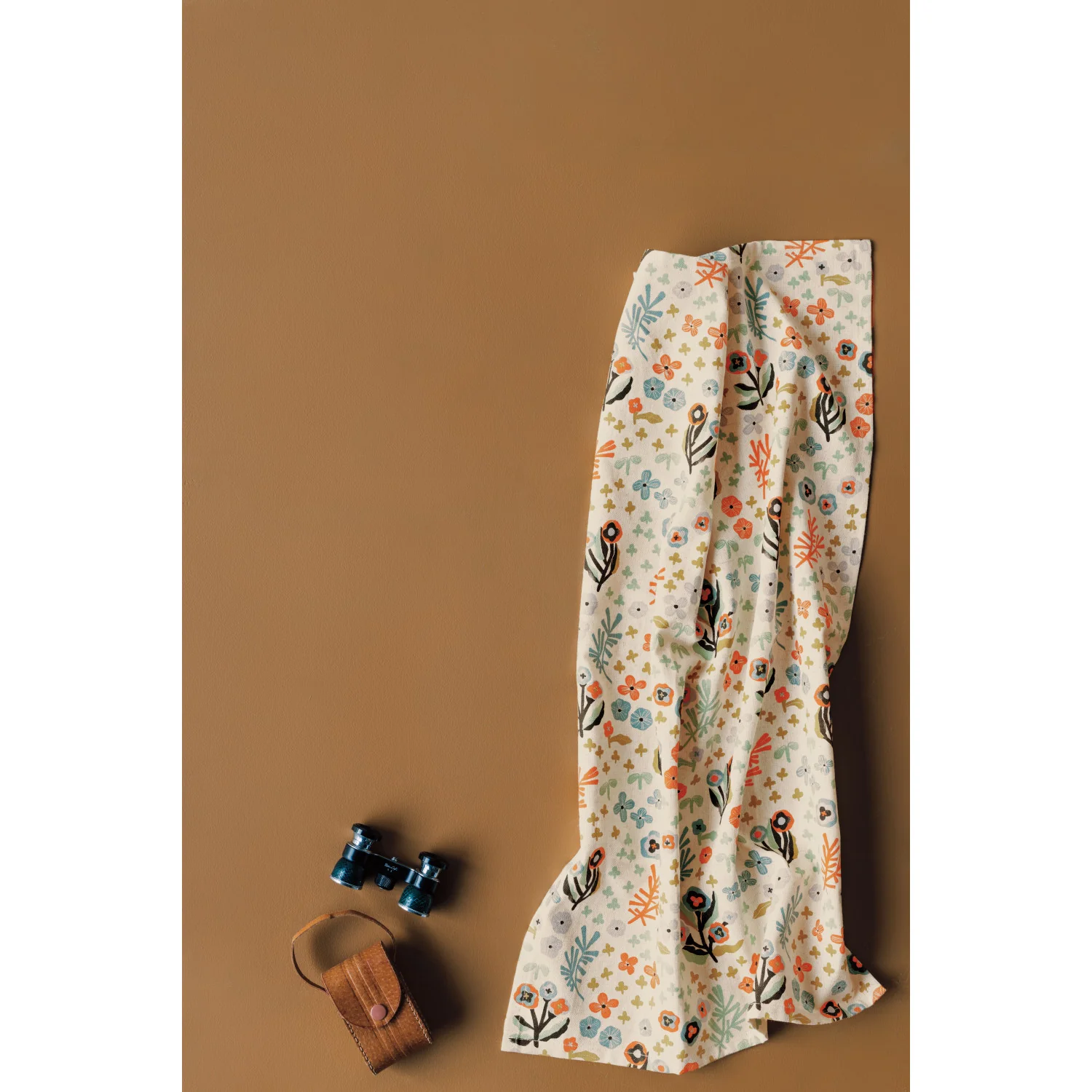 Dogwood Dishtowels - Set of 2 - Image 2
