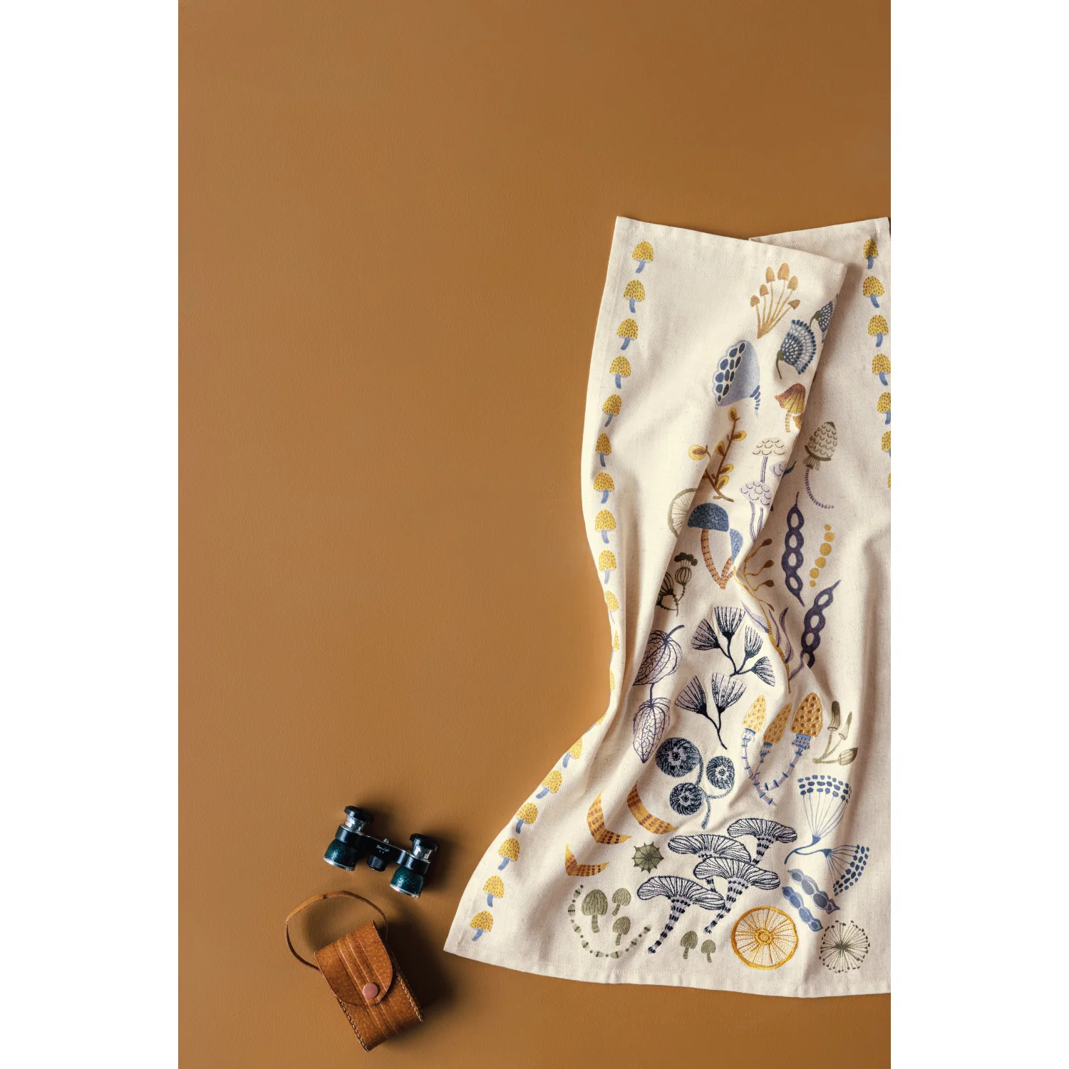 Dogwood Dishtowels - Set of 2 - Image 3