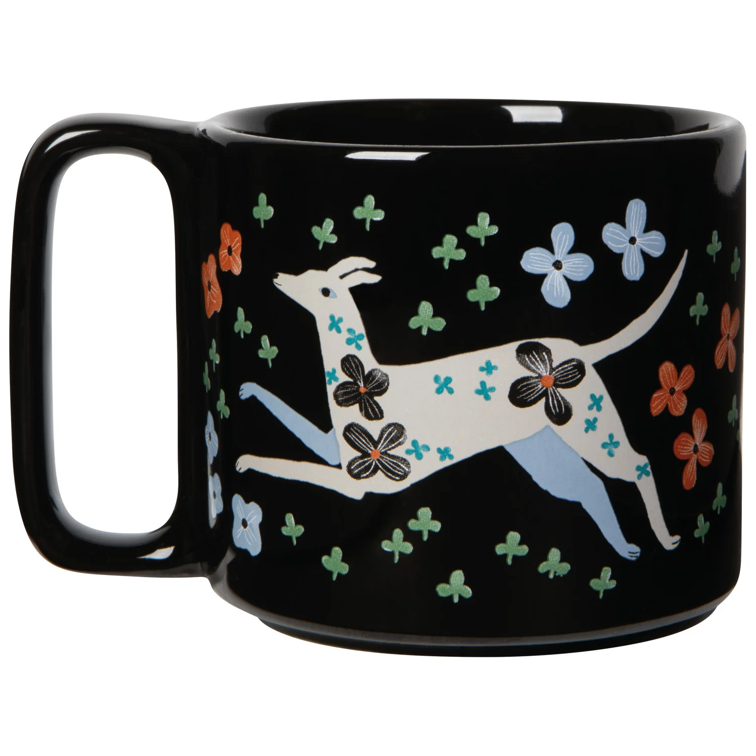 Dogwood Midi Studio Mug - Image 2