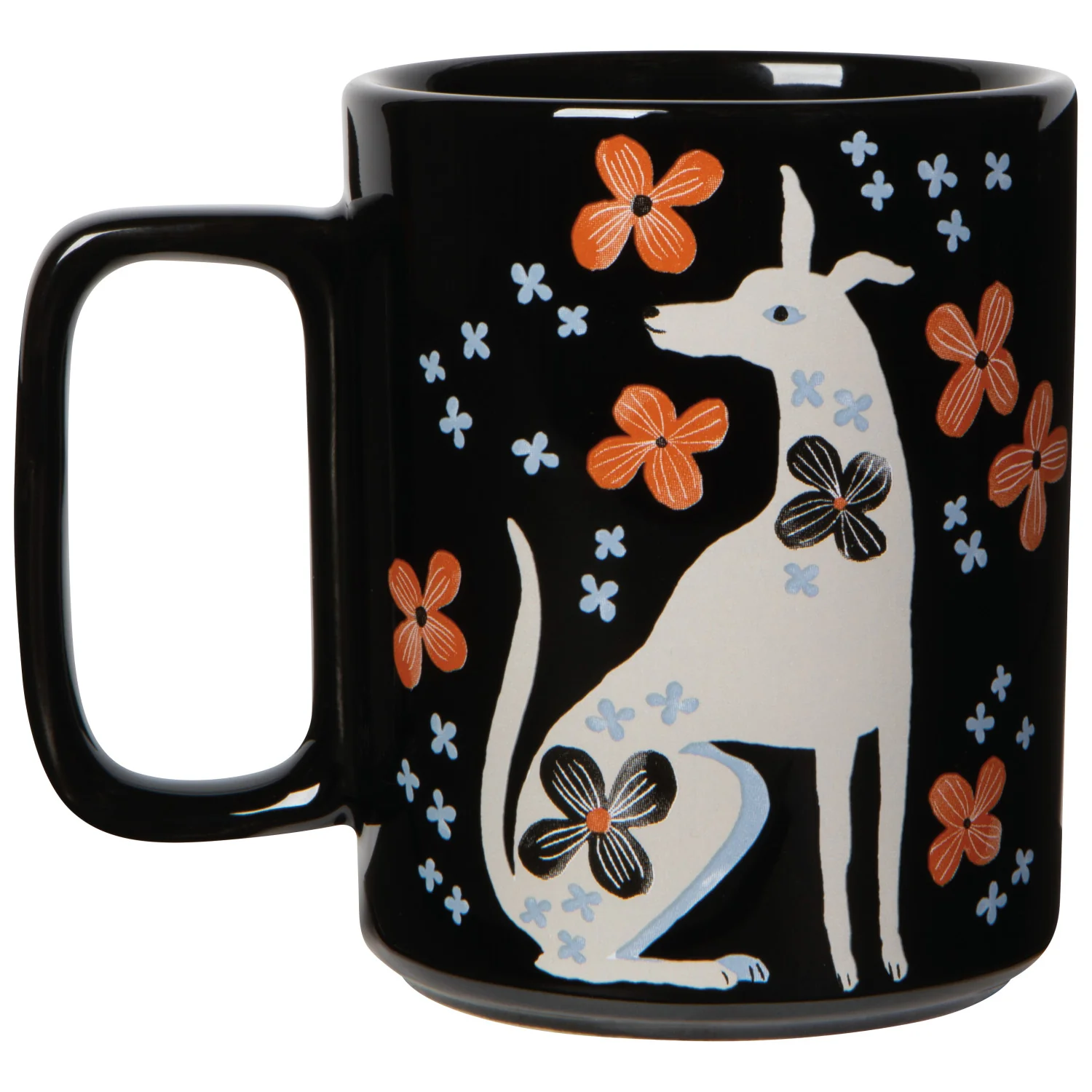 Dogwood Studio Mug - Image 2