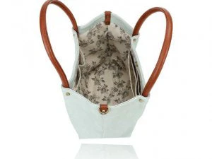 Dream Tote - Burgundy - Image 2