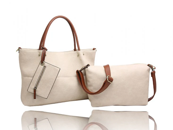 Dream Tote - Plum - Image 2