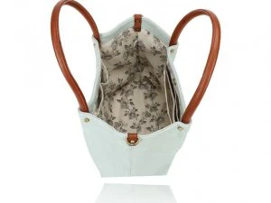Dream Tote - Green - Image 4