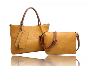 Dream Tote - Navy - Image 2