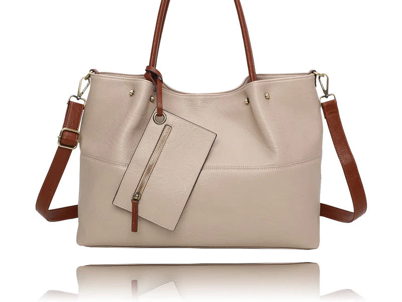 Dream Tote - Navy - Image 4