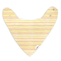 Drew The Duckling Bib Set - Image 5