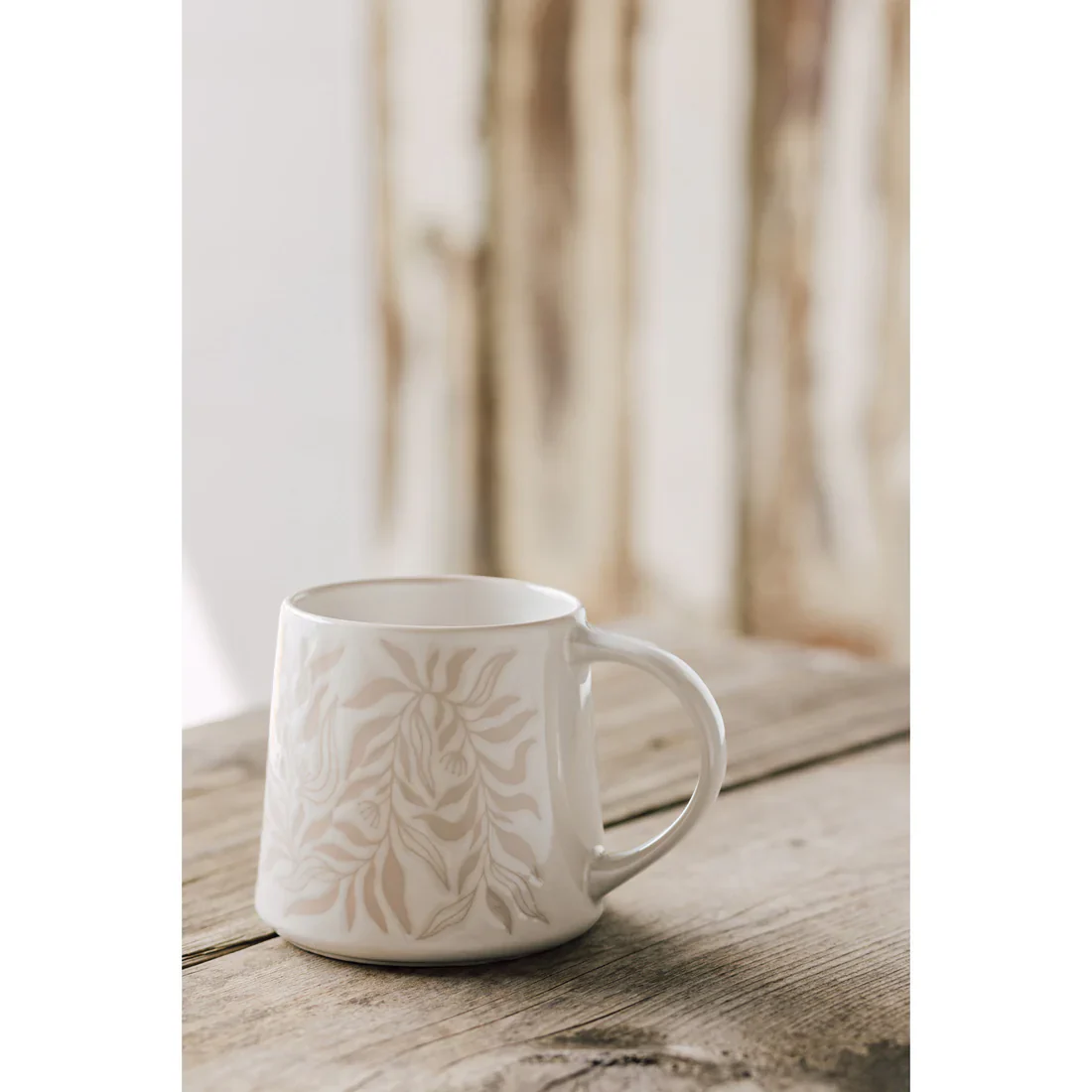 Driftwood Berryvine Mug - Image 2