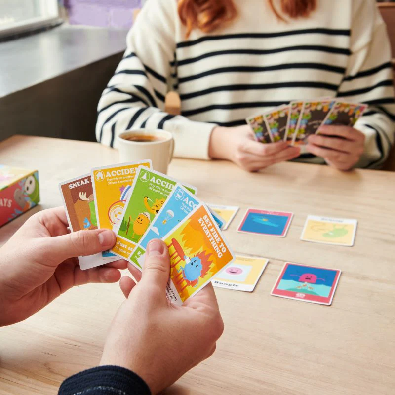 Dumb Ways to Die Adult Game - Image 2