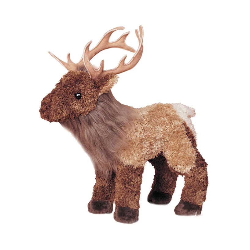 Eddie Elk