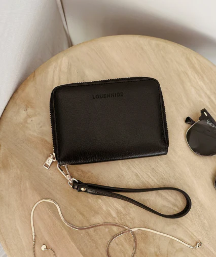 Eden Wallet -  Black - Image 2