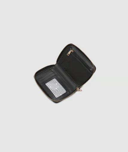 Eden Wallet -  Black - Image 3