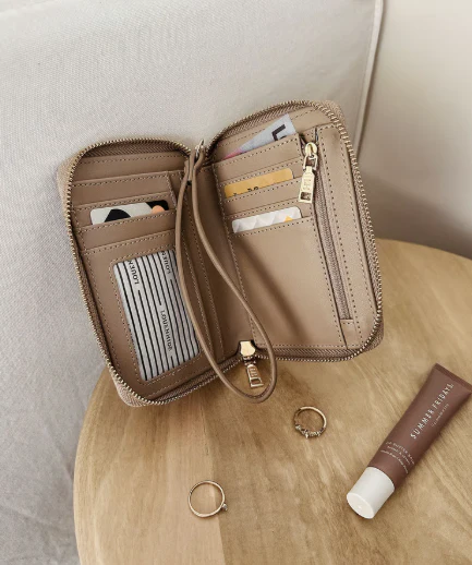 Eden Wallet -  Malt - Image 6