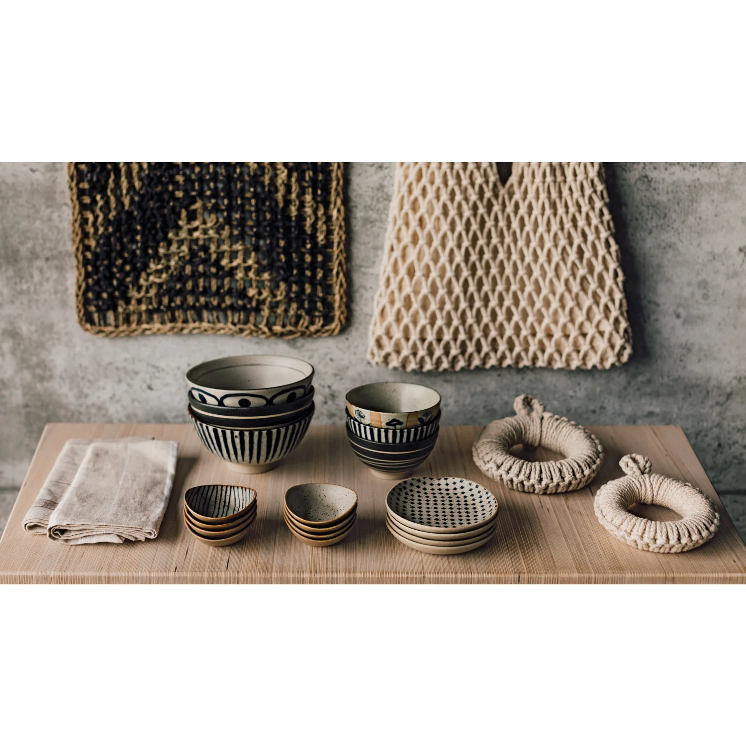 Unite Element Dip Dishes - Assorted - Image 3