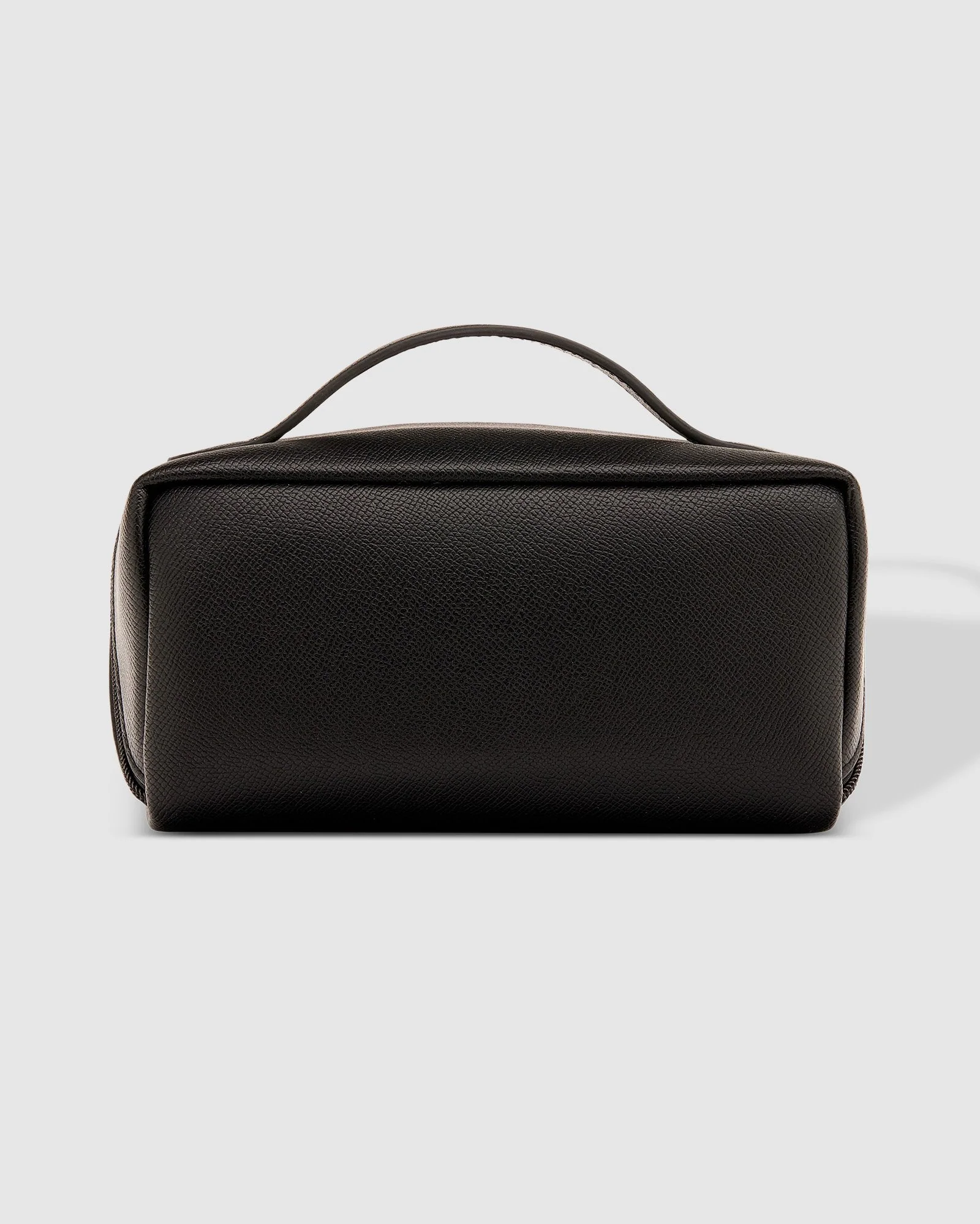Ellis Makeup Bag - Black - Image 4