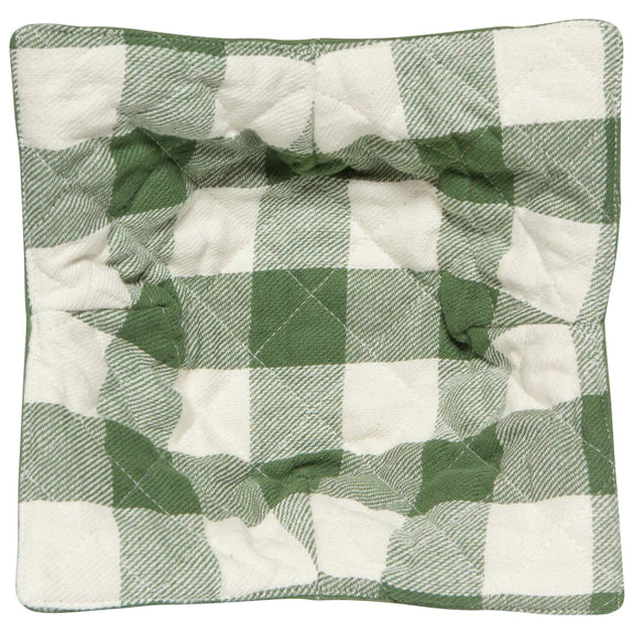 Elm Green Bowl Cozy - Image 2