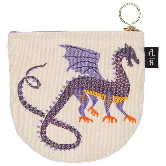 Ember Halfmoon Pouch - Image 2