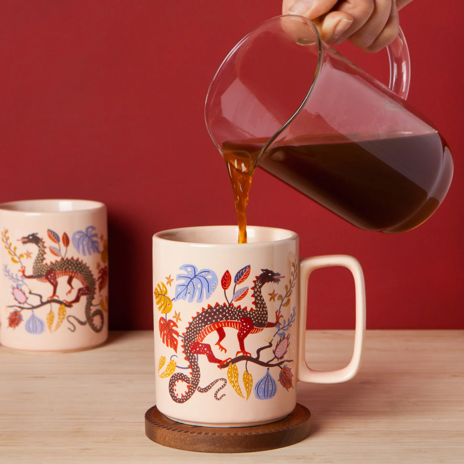 Ember Studio Mug - Image 3