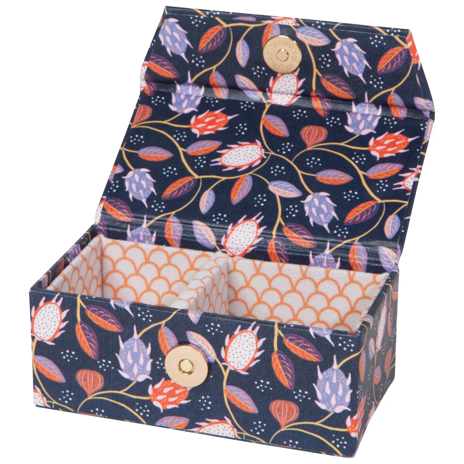 Ember Travel Jewelry Case - Image 2