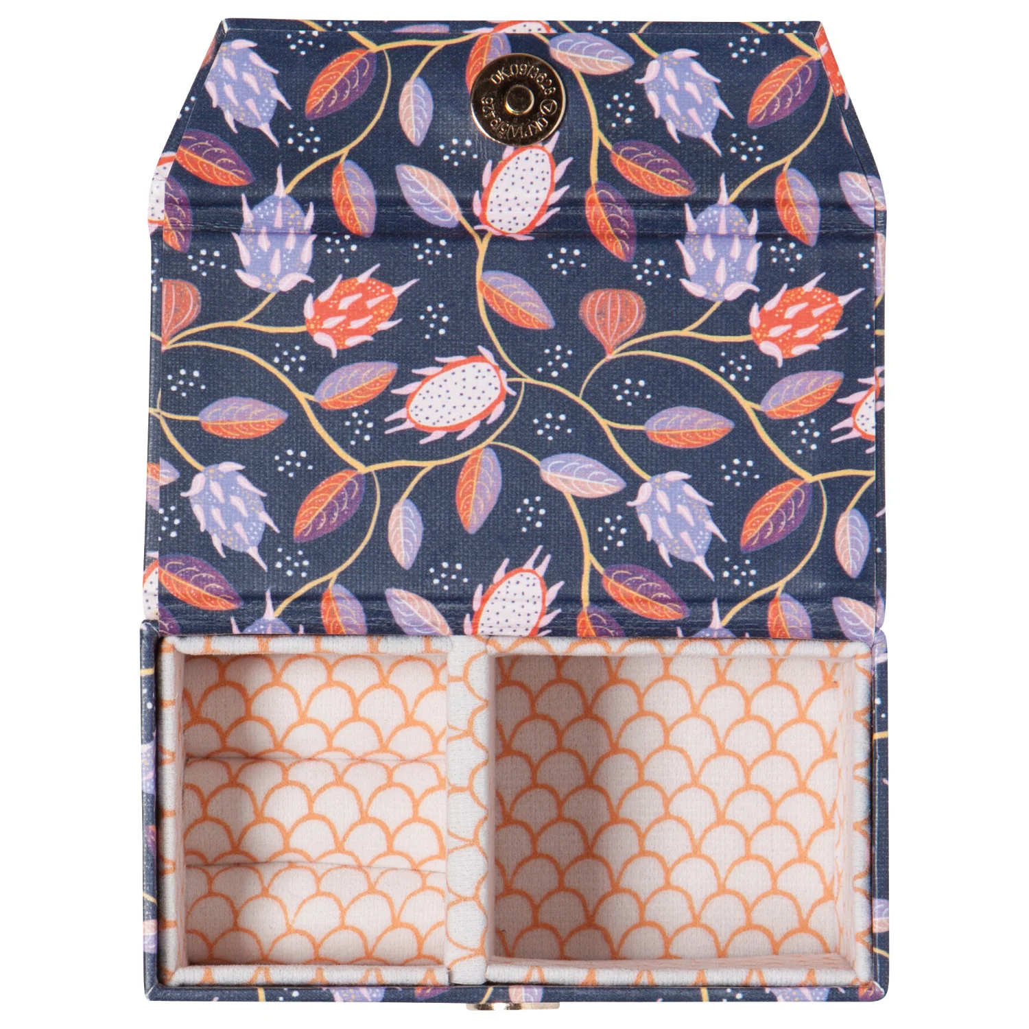 Ember Travel Jewelry Case - Image 3