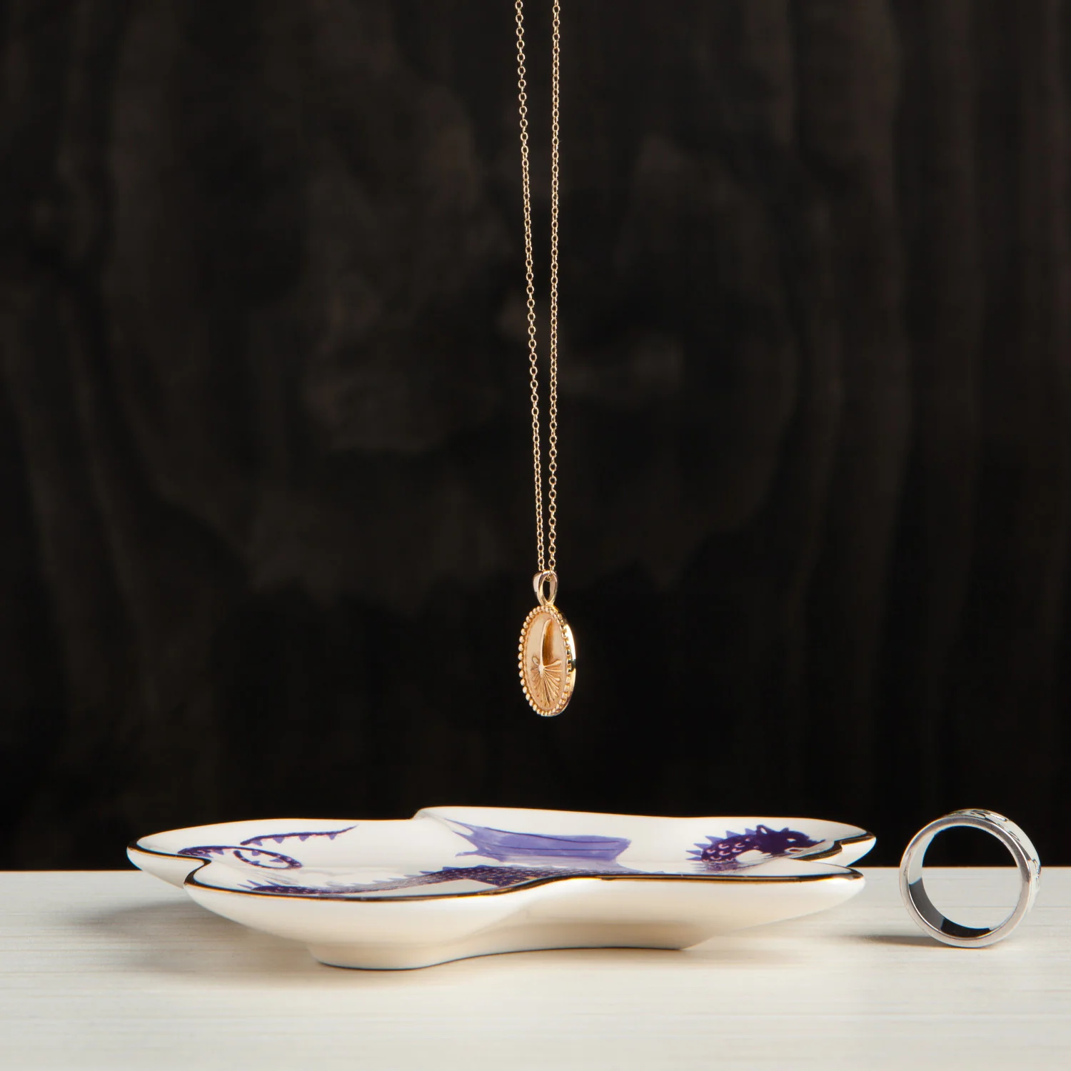 Ember Trinket Tray - Image 3