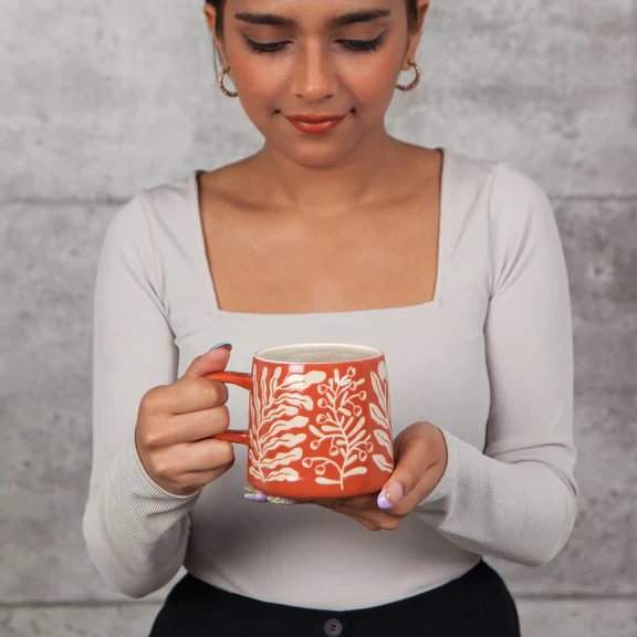 Entwine Imprint Mug - Image 3