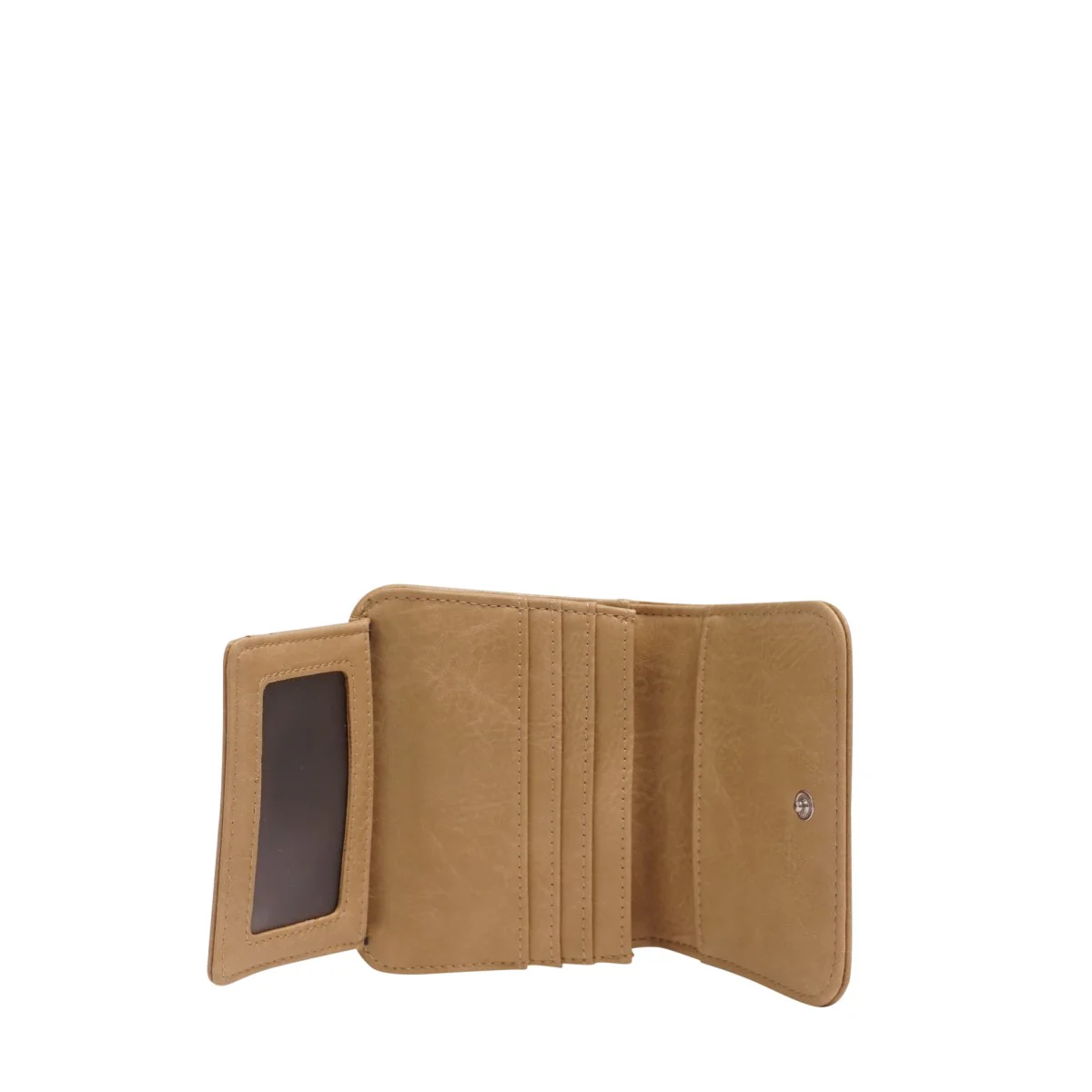 Etta Wallet - Cream - Image 2