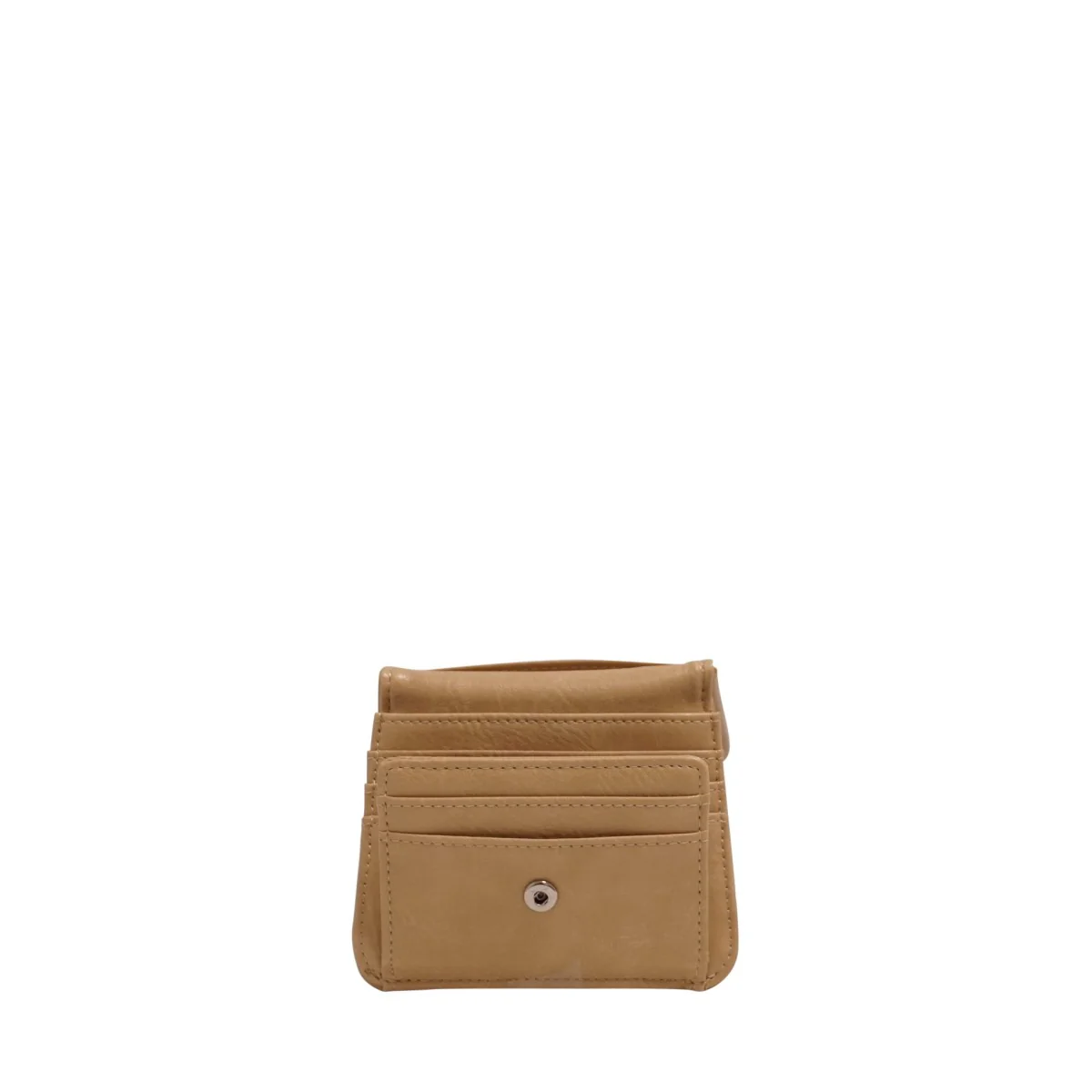 Etta Wallet - Cream - Image 3