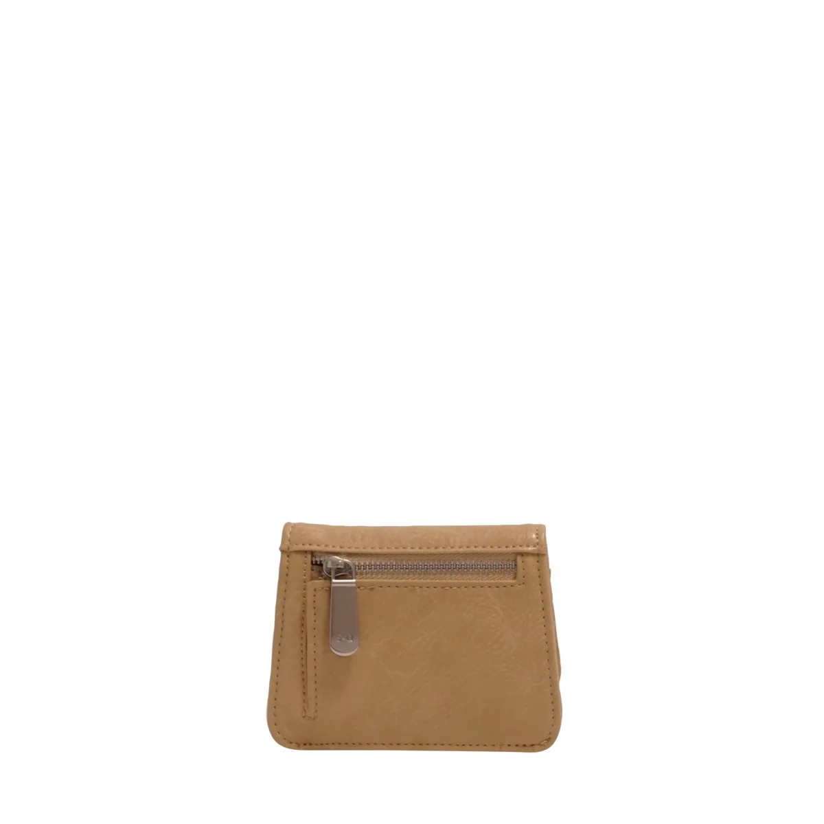 Etta Wallet - Cream - Image 4