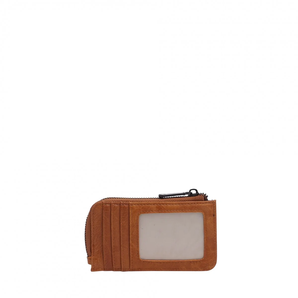 Evelyn Wallet - Black - Image 2